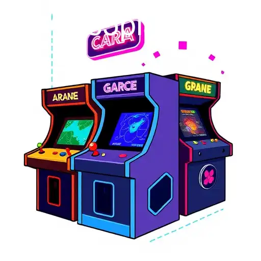 Exploring the Enchanting World of 'Arcade Classics'