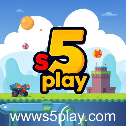 Exploring the World of 'Casual Play': The Rise of 'S5 Play' Games