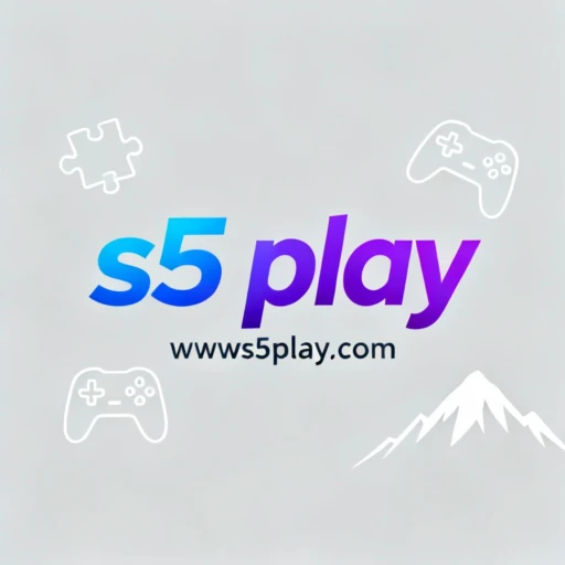 Discover, Play, and Challenge with S5 Play: Your Ultimate Gaming Hub