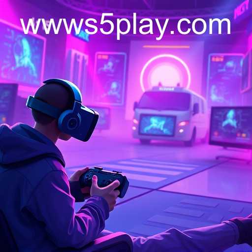 The Rise of Digital Gaming in 2026