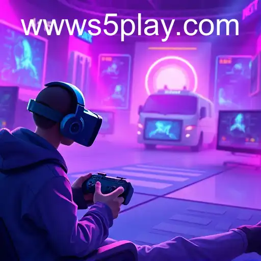 The Rise of Digital Gaming in 2026