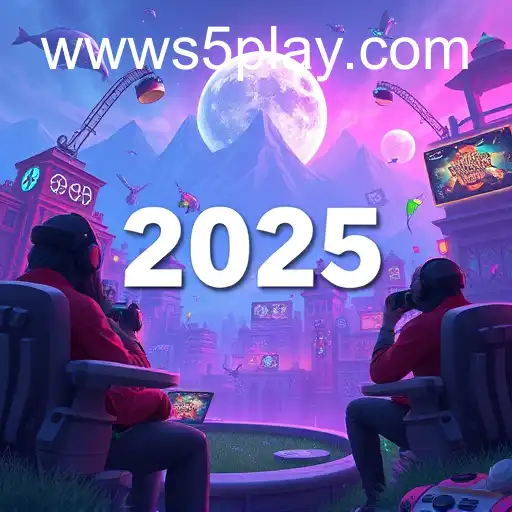 Emerging Trends in Online Gaming