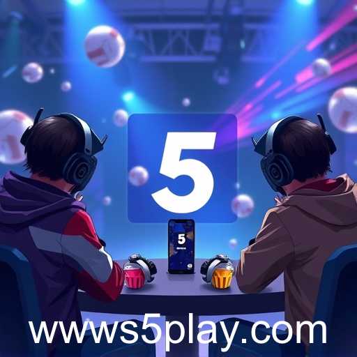 The Evolution of S5 Play in 2025