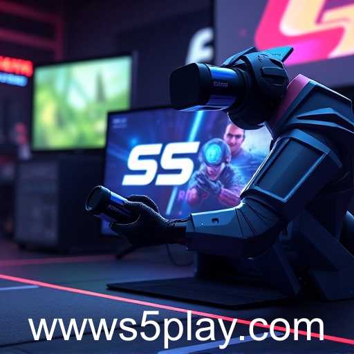 Gaming Evolution: S5 Play's Impact on the Market