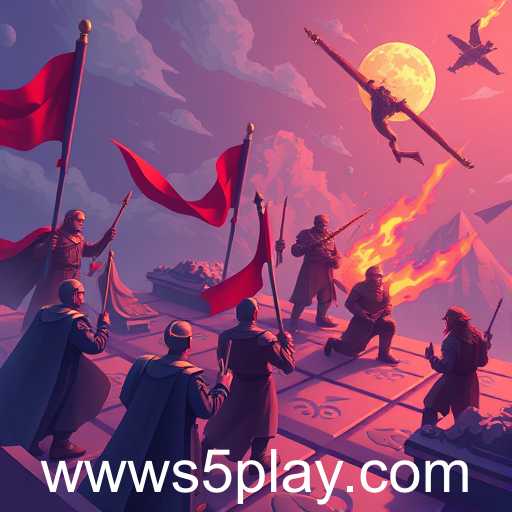 The Rising Trend of Interactive Gaming Platforms