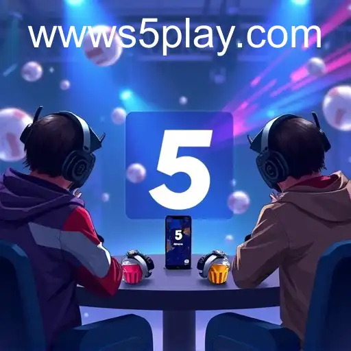Exploring the World of Multiplayer Fun with 's5 play'