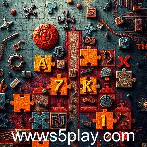 Exploring the Allure of Puzzle Games: The Intricacies Behind 's5 play'