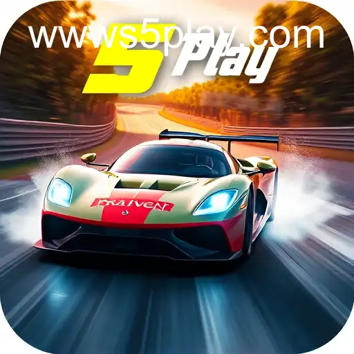 Exploring the Exciting World of 'Racing Thrills' on 's5 play'