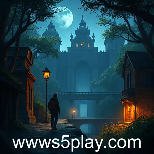 Revolutionizing Gaming: The Impact of S5 Play