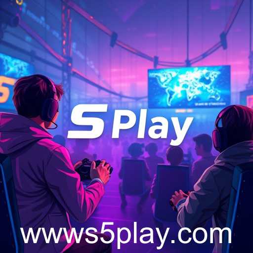 The Rise of S5 Play: A Dynamic Shift in Online Gaming