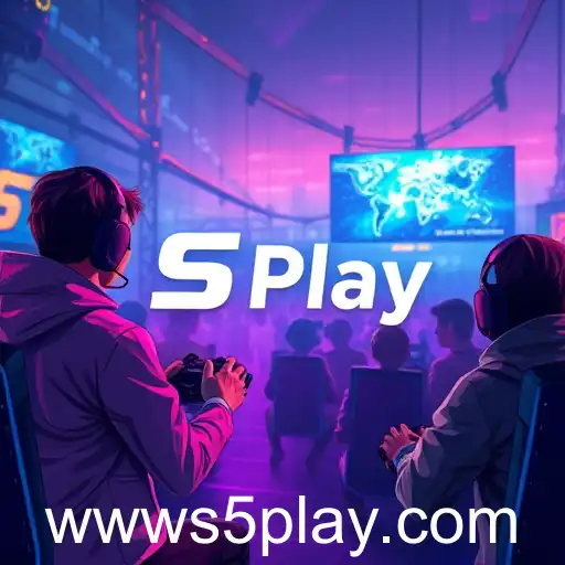 The Rise of S5 Play: A Dynamic Shift in Online Gaming