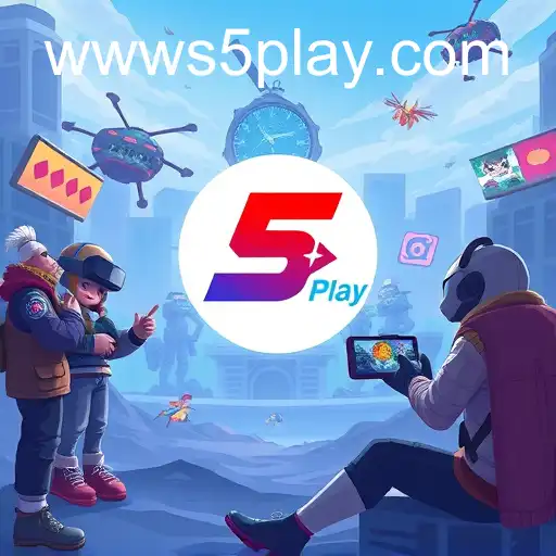 The Rise of S5 Play in Online Gaming