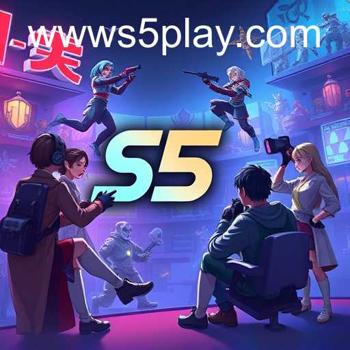 The Rise of S5 Play in Modern Gaming