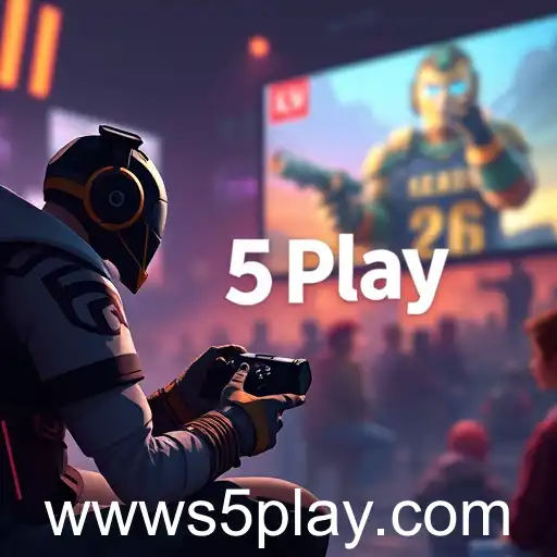 The Rise of S5 Play: Evolution of Online Games