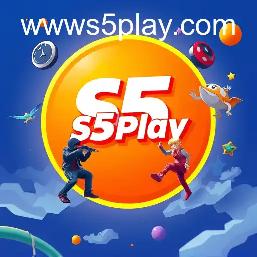 The Rise of S5 Play in 2026 Gaming Landscape
