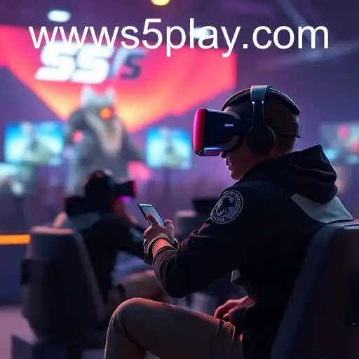 The Evolution of Online Gaming: A Close Look at S5 Play in 2025