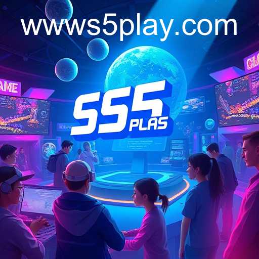 The Rise of S5 Play in Gaming