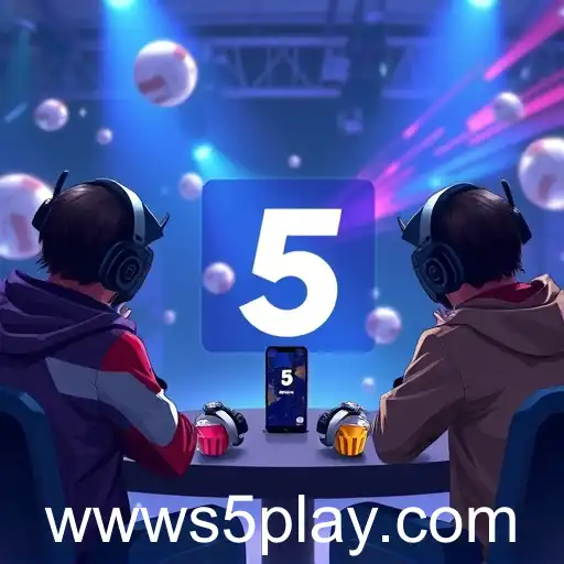 Reviving Classics: The Resurrection of S5 Play