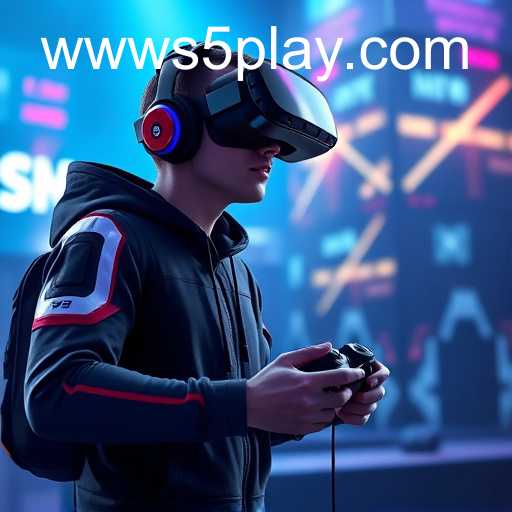 S5 Play: Revolutionizing Online Gaming in 2026