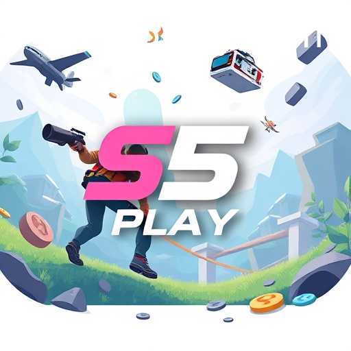 S5 Play: A Game Changer in the Online Gaming Industry