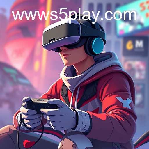 S5 Play: Revolutionizing Digital Gaming