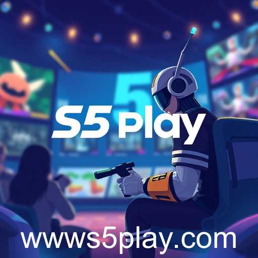 S5 Play Revolutionizes Online Gaming Experience