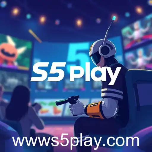 S5 Play Revolutionizes Online Gaming Experience