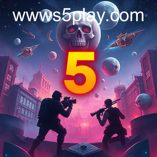 S5 Play Revolutionizes Online Gaming