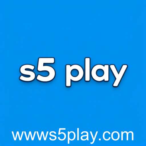 Gaming Trends in 2025: Exploring s5 Play