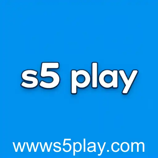 Gaming Trends in 2025: Exploring s5 Play