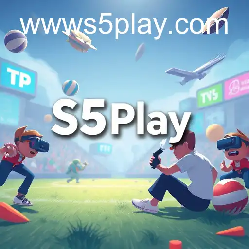 The Evolution of S5 Play in Gaming