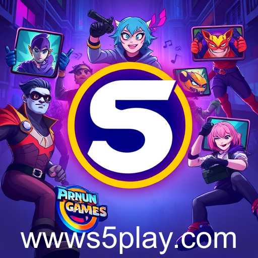 The Rise of S5 Play: A Digital Playground Revolution