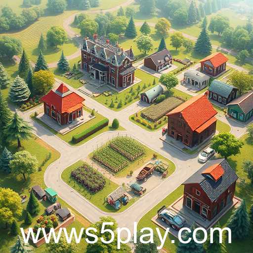 S5 Play: Redefining Online Gaming Experience