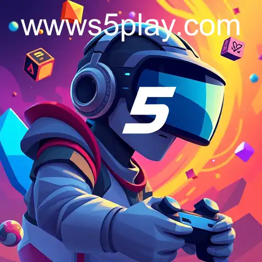 The Gaming Revolution with S5 Play