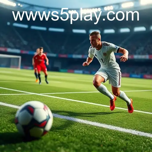 Exploring the Exciting World of 'Sports Arena' on s5 Play